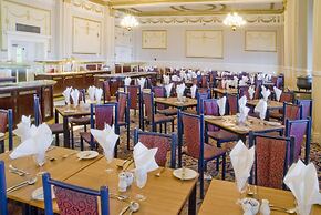 Norbreck Castle Hotel