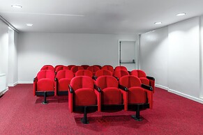 Norbreck Castle Hotel Blackpool