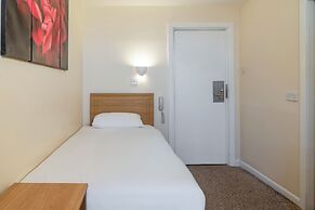 Norbreck Castle Hotel Blackpool