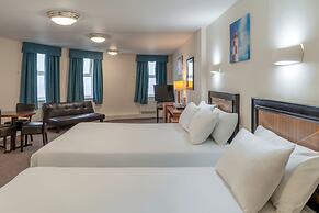 Norbreck Castle Hotel Blackpool
