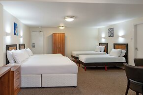 Norbreck Castle Hotel Blackpool