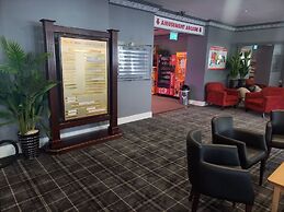 Norbreck Castle Hotel