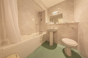 Norbreck Castle Hotel