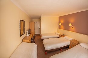 Norbreck Castle Hotel