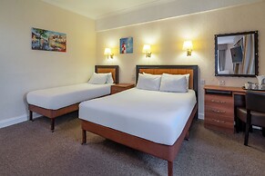Norbreck Castle Hotel Blackpool
