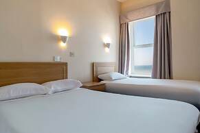 Norbreck Castle Hotel
