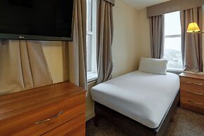 Norbreck Castle Hotel Blackpool
