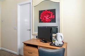 Norbreck Castle Hotel Blackpool