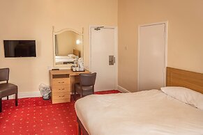 Norbreck Castle Hotel