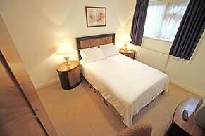 Norbreck Castle Hotel