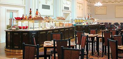 Norbreck Castle Hotel