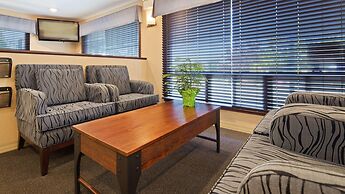 South West Mermaid Inn