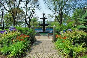 South West Mermaid Inn