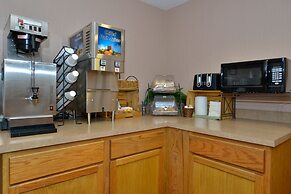 Econo Lodge Springfield I-44