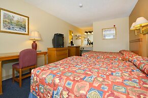 Econo Lodge Springfield I-44