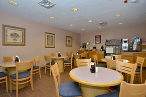 Econo Lodge Springfield I-44