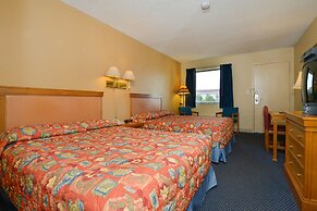Econo Lodge Springfield I-44