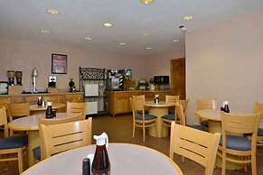 Econo Lodge Springfield I-44