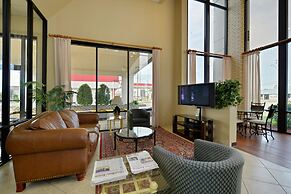Econo Lodge Springfield I-44