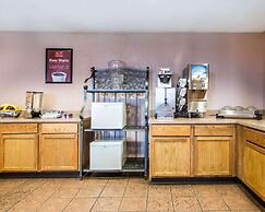 Econo Lodge Springfield I-44