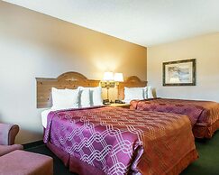 Econo Lodge Springfield I-44