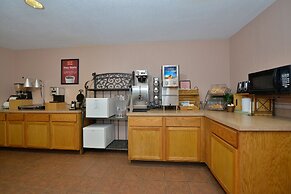 Econo Lodge Springfield I-44