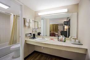 Econo Lodge Live Oak