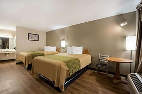 Econo Lodge Live Oak