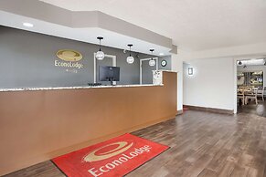 Econo Lodge Live Oak