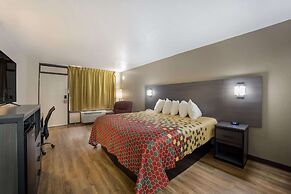 Econo Lodge Live Oak