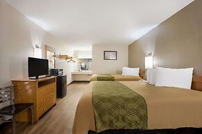 Econo Lodge Live Oak