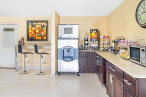 Knights Inn Chattanooga