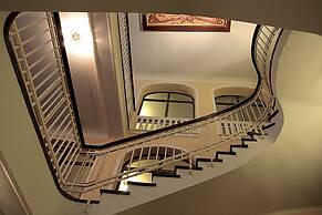 Bellevue Rheinhotel