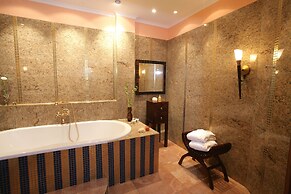 Bellevue Rheinhotel