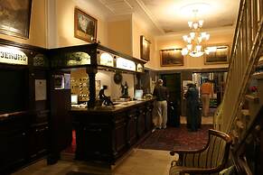 Bellevue Rheinhotel