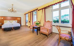 Bellevue Rheinhotel