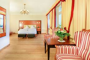 Bellevue Rheinhotel