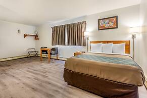 Econo Lodge Saint Albans