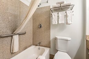 Econo Lodge Saint Albans