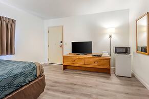 Econo Lodge Saint Albans