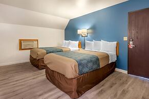 Econo Lodge Saint Albans
