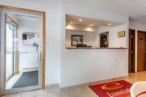 Econo Lodge Saint Albans
