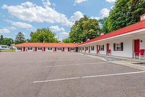 Econo Lodge Saint Albans