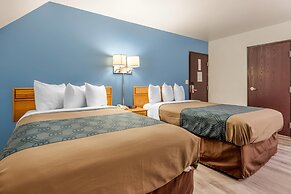Econo Lodge Saint Albans