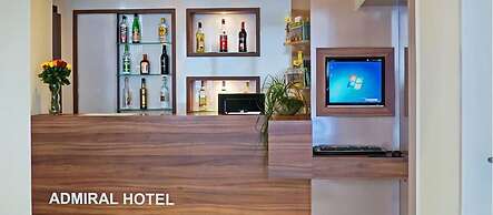 Admiral Hotel