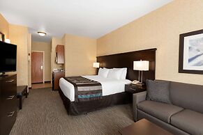 Wingate by Wyndham Moses Lake