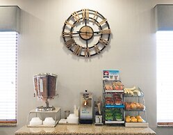 Wingate by Wyndham Moses Lake