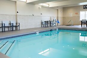 Wingate by Wyndham Moses Lake