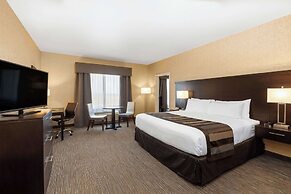 Wingate by Wyndham Moses Lake