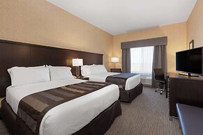 Wingate by Wyndham Moses Lake